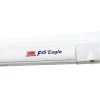 Fiamma F45 Eagle Polar White 400 Royal Grey Kassettenmarkise