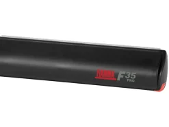 Fiamma F35 Pro Deep Black 270 Royal Grey Kassettenmarkise