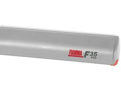 Fiamma F35 Pro Titanium 250 Royal Grey Kassettenmarkise