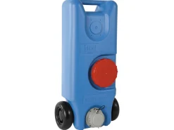 Fiamma 40F Roll-Tank Frischwassertank