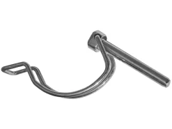 Fiamma Fahrradträger Metallclip
