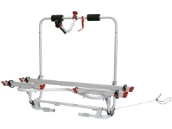 Fiamma Fahrradträger Metallclip
