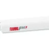 Fiamma F80L Polar White 500 Royal Blue Kassettenmarkise