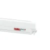 Fiamma F45L Polar White 500 Royal Blue Kassettenmarkise