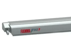 Fiamma F80L Titanium 450 Royal Grey Kassettenmarkise