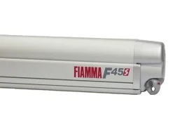 Fiamma F45s Titan 190 Royal Blue Kassettenmarkise