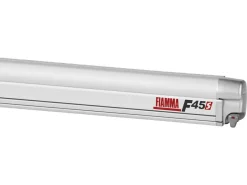 Fiamma F45s Titanium 400 Royal Blue Kassettenmarkise