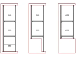 Fiamma Garage System Standard