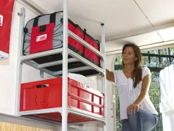 Fiamma Garage System Standard