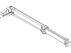 Fiamma Gelenkarm links F45S 300-450