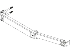 Fiamma Gelenkarm rechts F65S 011 320-400