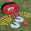 Fiamma Kit Awning Pegs Markisenset
