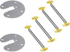 Fiamma Kit Awning Plate Markisenset