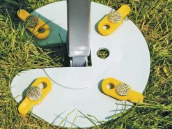 Fiamma Kit Awning Plate Markisenset
