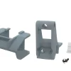 Fiamma Kit Side F80s Befestigungs-Set