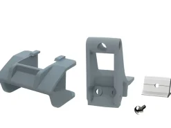 Fiamma Kit Side F80s Befestigungs-Set