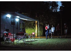 Fiamma LED-Türleuchte mit Sensor