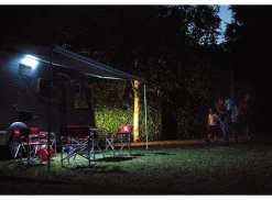Fiamma LED-Türleuchte mit Sensor