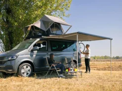 Fiamma Moonlight 180 dachzelt