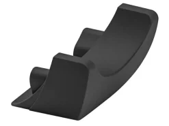 Fiamma Premium schwarze Endkappe