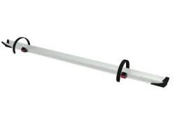 Fiamma Rail Quick Pro Fahrradschiene - black