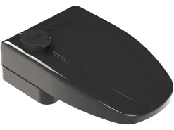 Fiamma Safe Door Sicherheitsschloss - Black