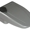 Fiamma Safe Door Sicherheitsschloss - Grey