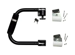 Fiamma Security 31 deep - Black