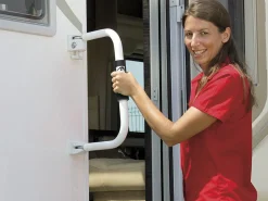 Fiamma Security 31 Einstiegsgriff
