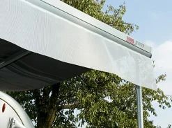 Fiamma Shade Sun View 550 cm Vorderwand