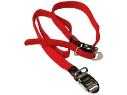 Fiamma Strip Befestigungsriemen - Red