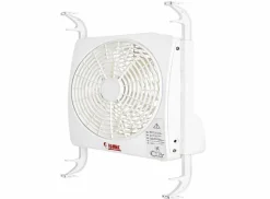 Fiamma Turbo Kit Dachluke Ventilator
