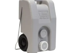 Fiamma 23W Roll-Tank Abwassertank