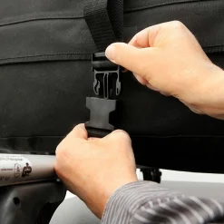 Fischer 270 Dachbox-Tasche