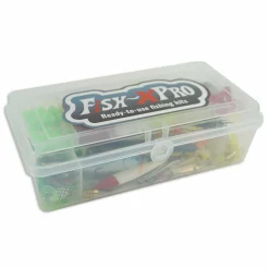 Fish-xpro raubfisch zubehör set - 215 teilig