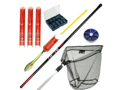 Fish-xpro ready to go angelset - 3 Meter
