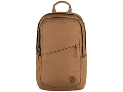 Fjallraven Räven 20 Rucksack - Khaki Dust