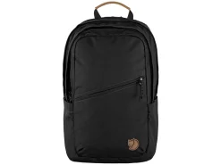 Fjallraven Räven 20 Rucksack - Black