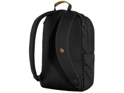 Fjallraven Räven 20 Rucksack - Black
