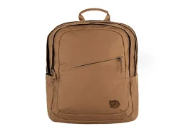 Fjällraven 28 rucksack - Khaki Dust