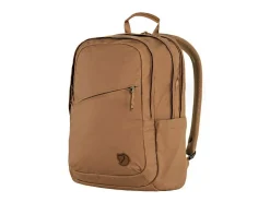 Fjällraven 28 rucksack - Khaki Dust