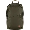 Fjällraven Räven 20 Dark Olive Rucksack