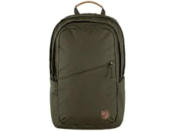 Fjällraven Räven 20 Dark Olive Rucksack