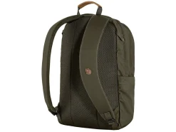 Fjällraven Räven 20 Dark Olive Rucksack