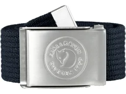 Fjällräven 1960 Logo Gürtel