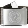 Fjällräven 1960 Logo Gürtel