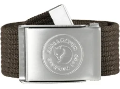 Fjällräven 1960 Logo Gürtel