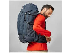 Fjällräven Abisko Friluft 45 S/M Rucksack - Navy