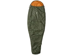 Fjällräven Abisko Summer Lite Mumienschlafsack - Olive