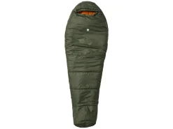 Fjällräven Abisko Three Seasons Mumienschlafsack - Olive